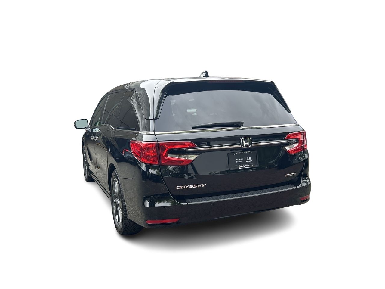 Honda Odyssey  2022 à Vancouver, Colombie-Britannique