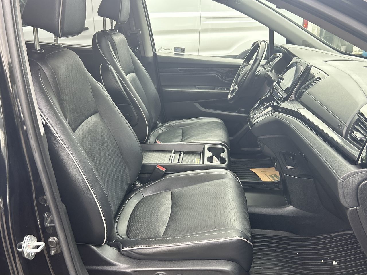 Honda Odyssey  2022 à Vancouver, Colombie-Britannique