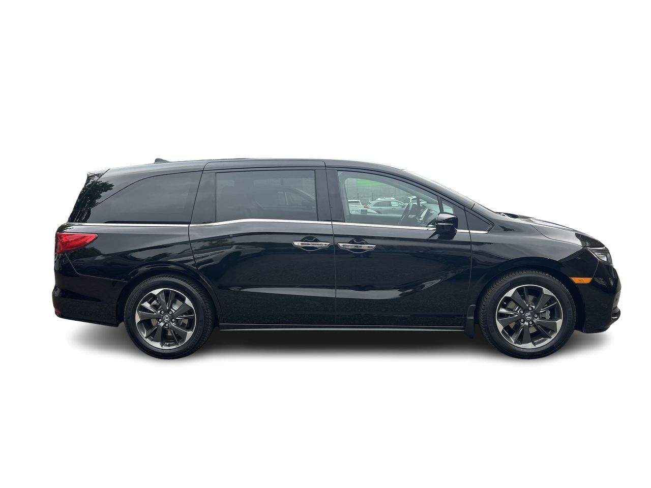 Honda Odyssey  2022 à Vancouver, Colombie-Britannique