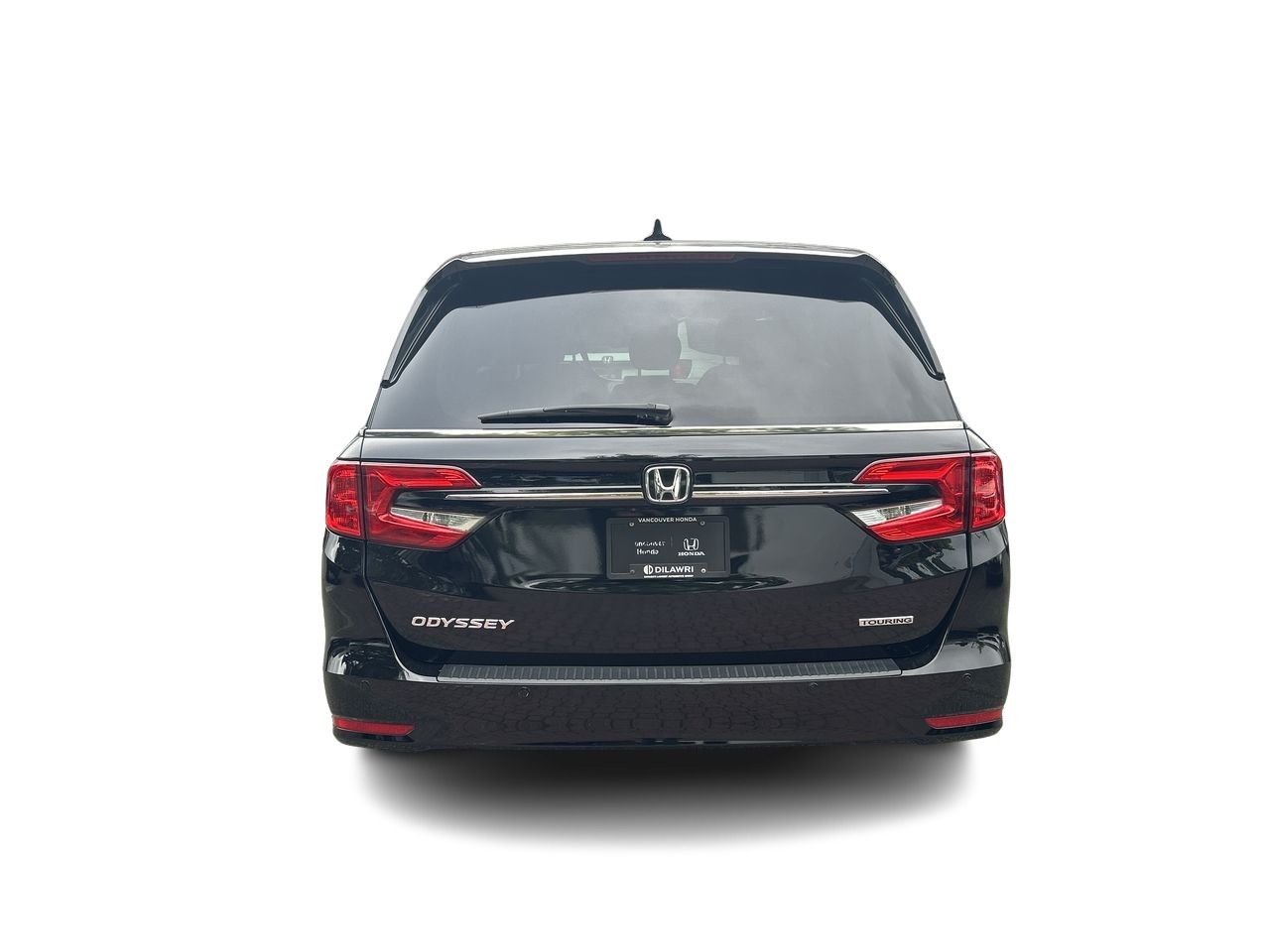 Honda Odyssey  2022 à Vancouver, Colombie-Britannique