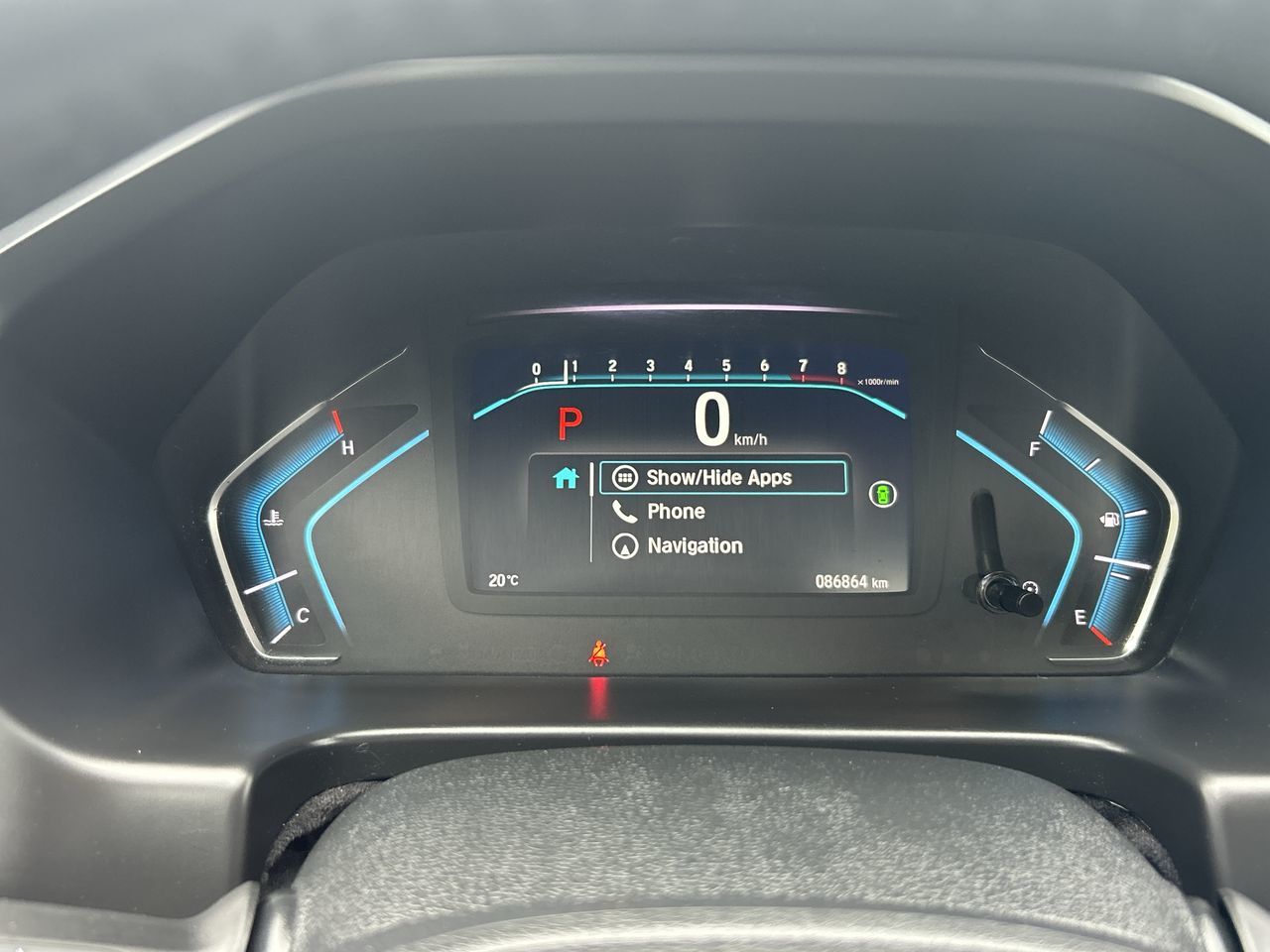 Honda Odyssey  2022 à Vancouver, Colombie-Britannique
