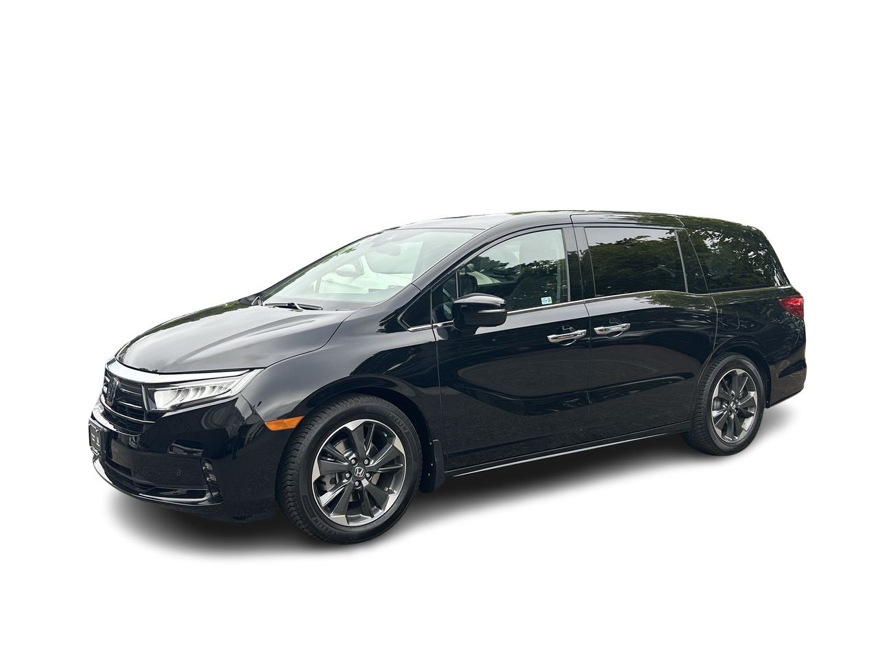 Honda Odyssey  2022 à Vancouver, Colombie-Britannique