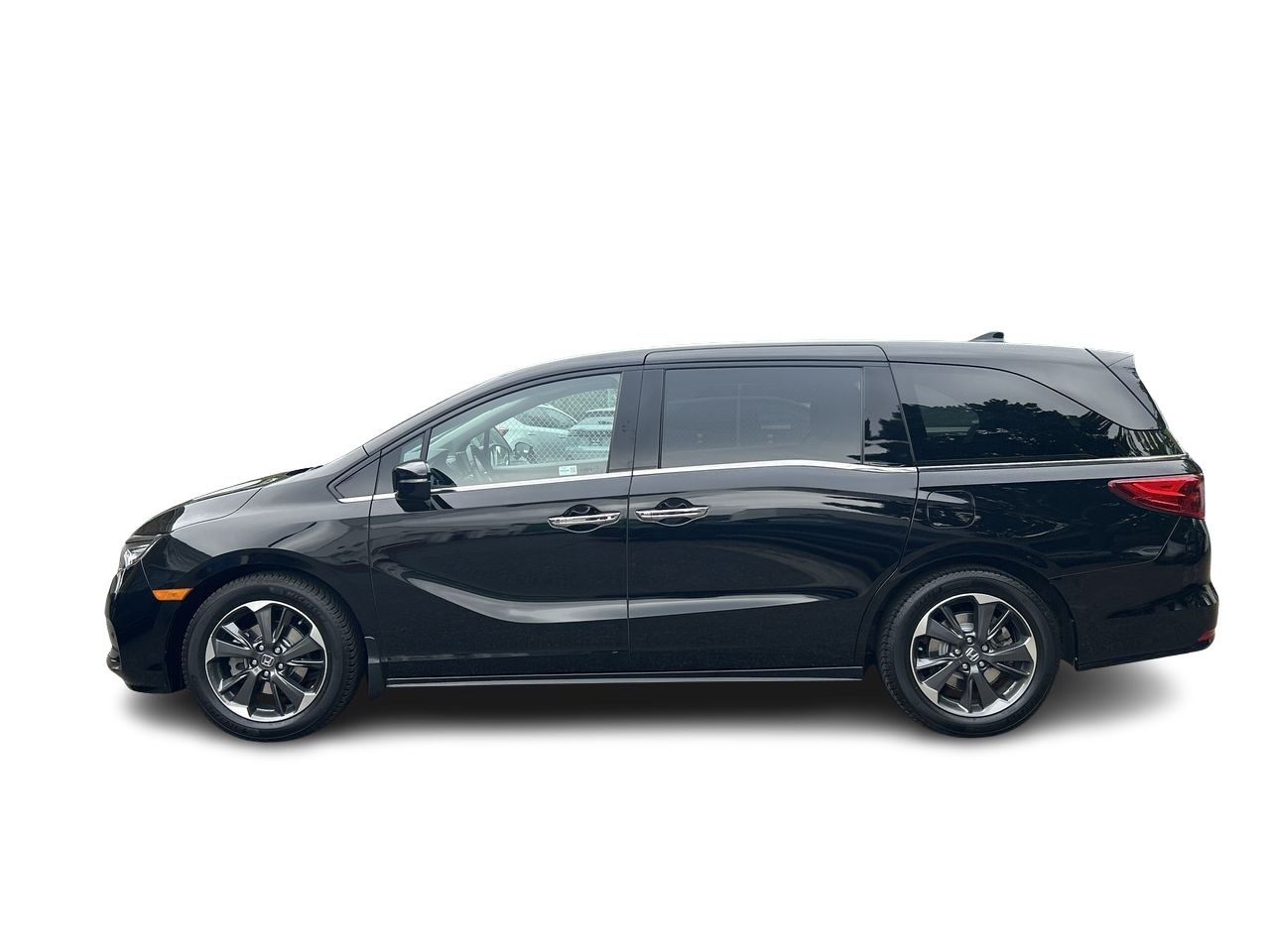 Honda Odyssey  2022 à Vancouver, Colombie-Britannique