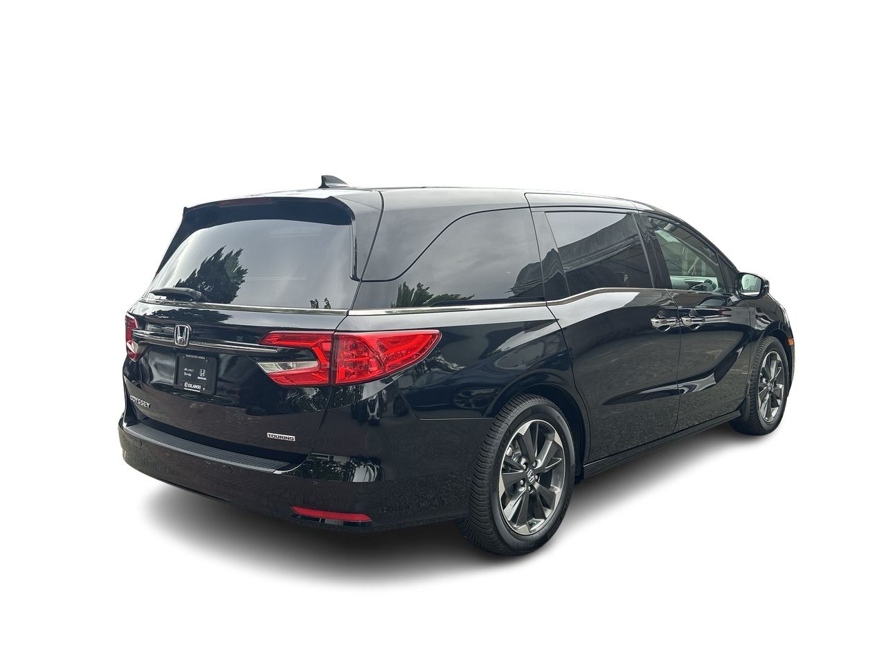 Honda Odyssey  2022 à Vancouver, Colombie-Britannique
