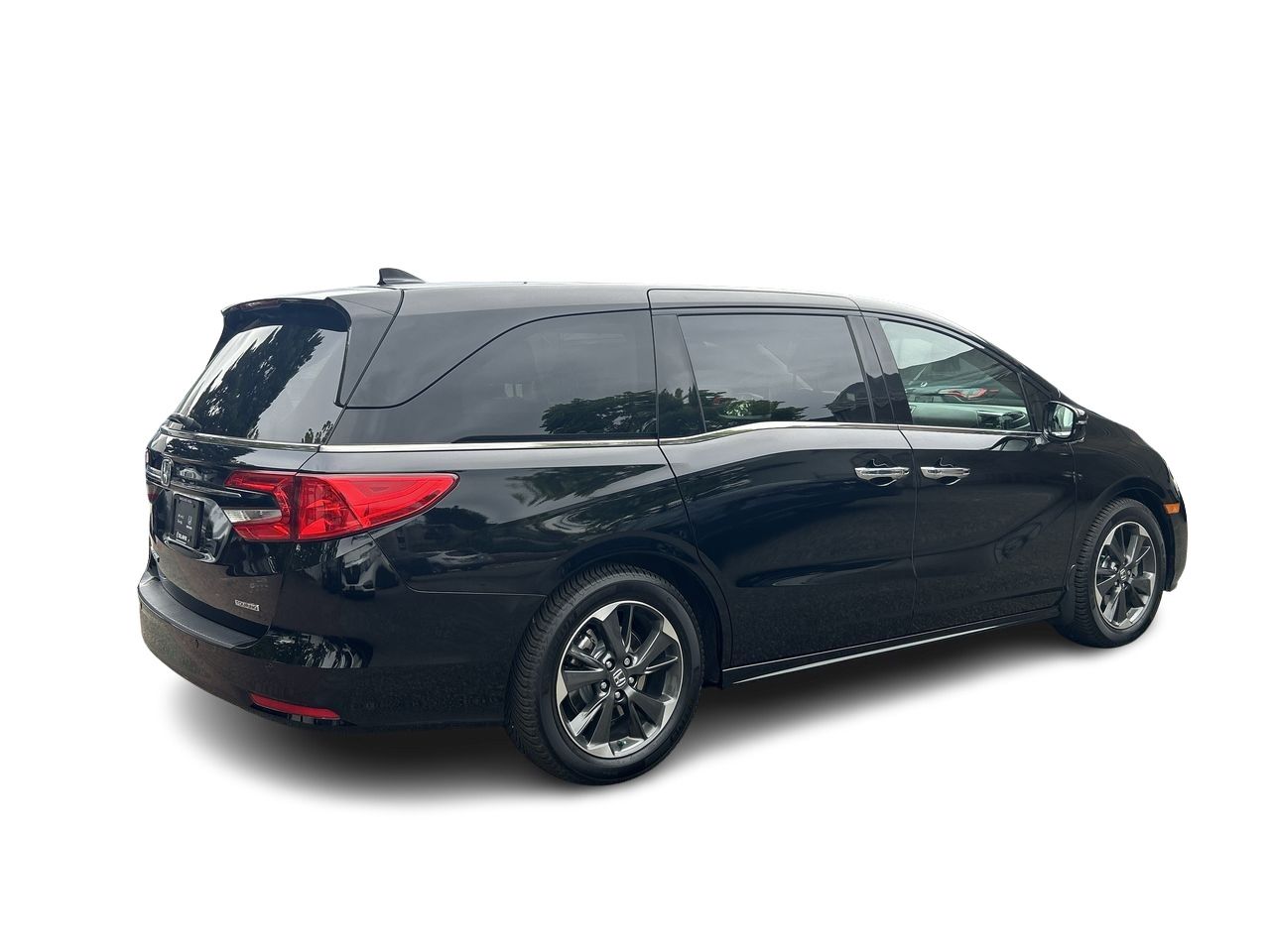 Honda Odyssey  2022 à Vancouver, Colombie-Britannique