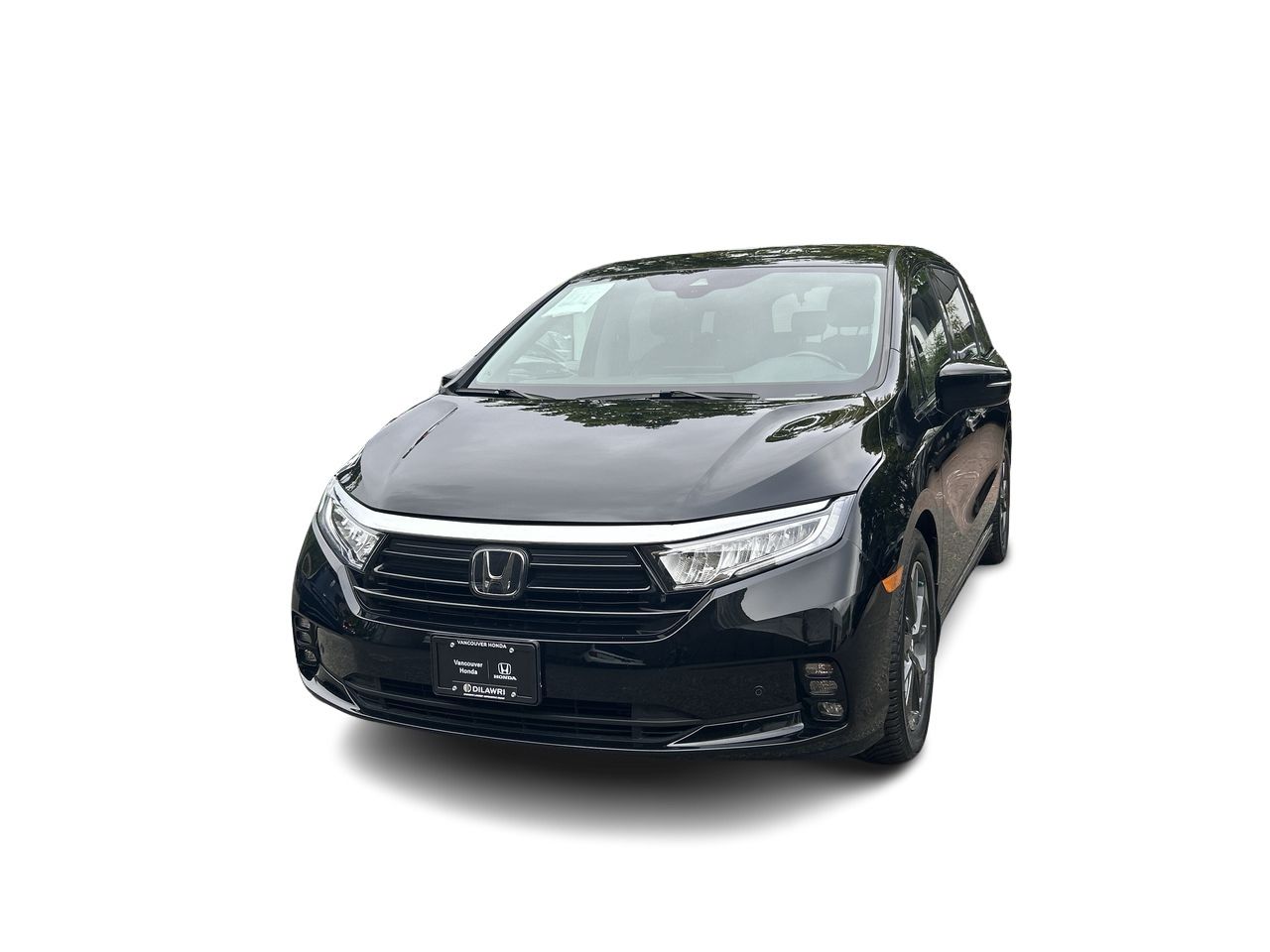 Honda Odyssey  2022 à Vancouver, Colombie-Britannique