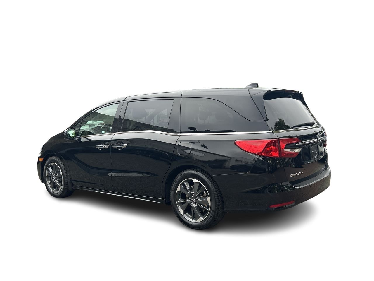 Honda Odyssey  2022 à Vancouver, Colombie-Britannique