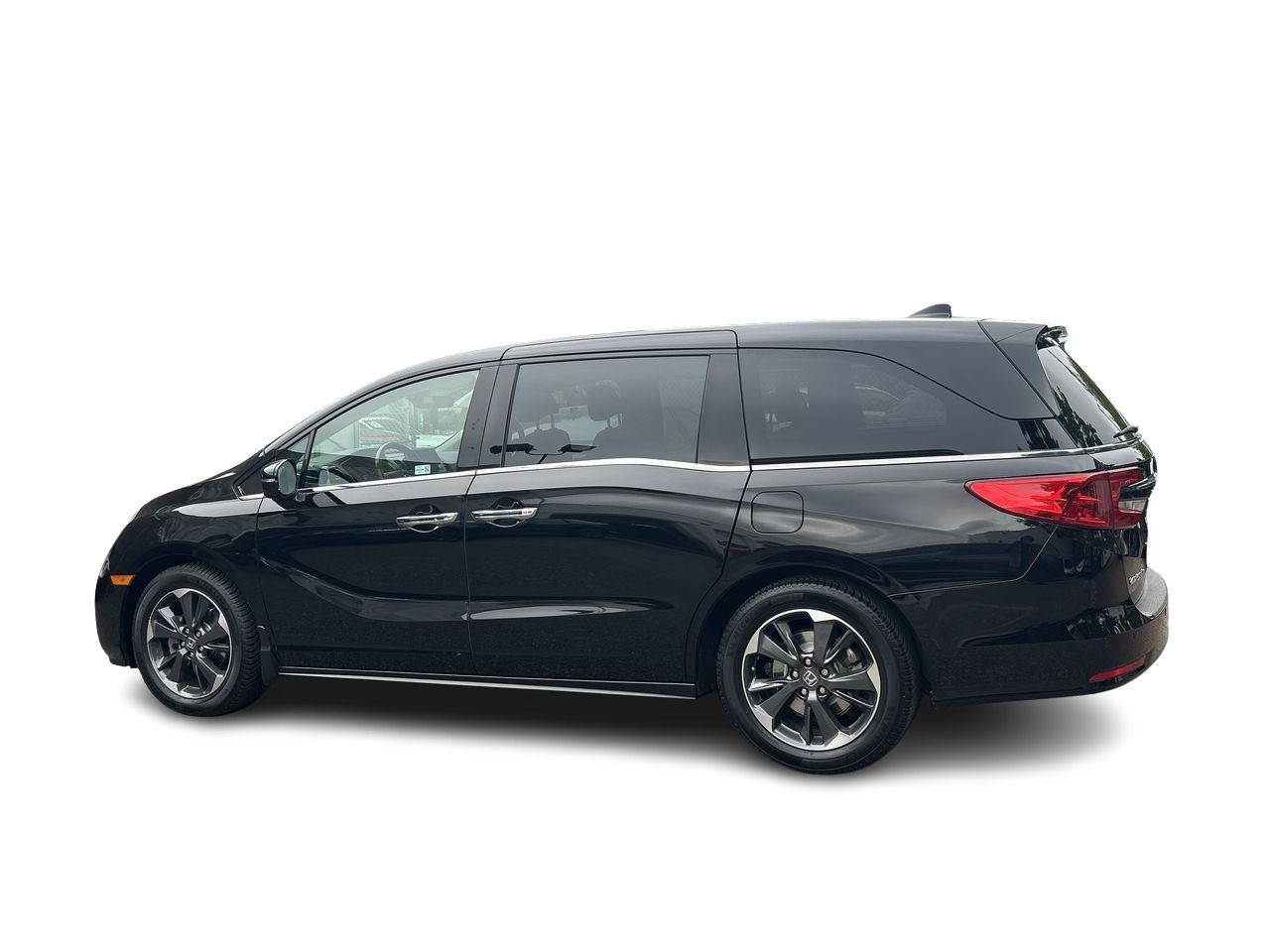 Honda Odyssey  2022 à Vancouver, Colombie-Britannique