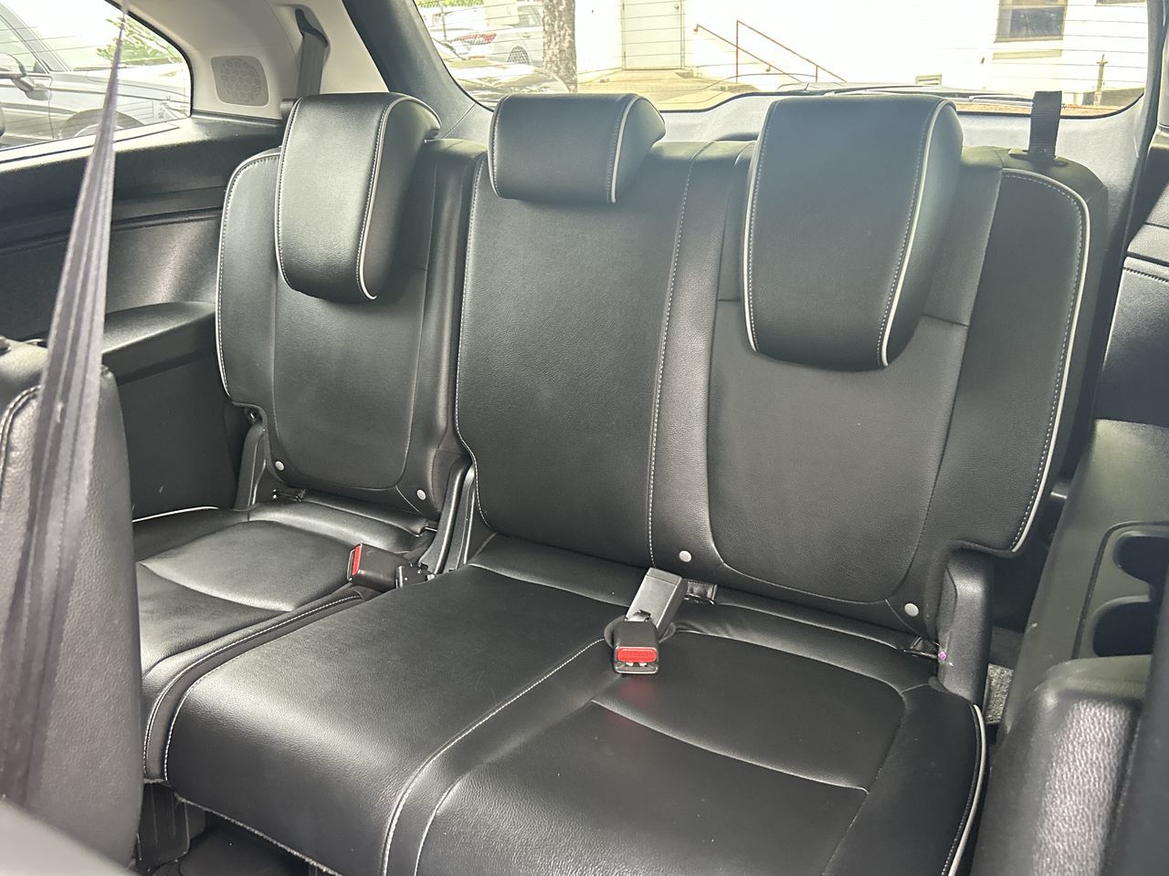 Honda Odyssey  2022 à Vancouver, Colombie-Britannique