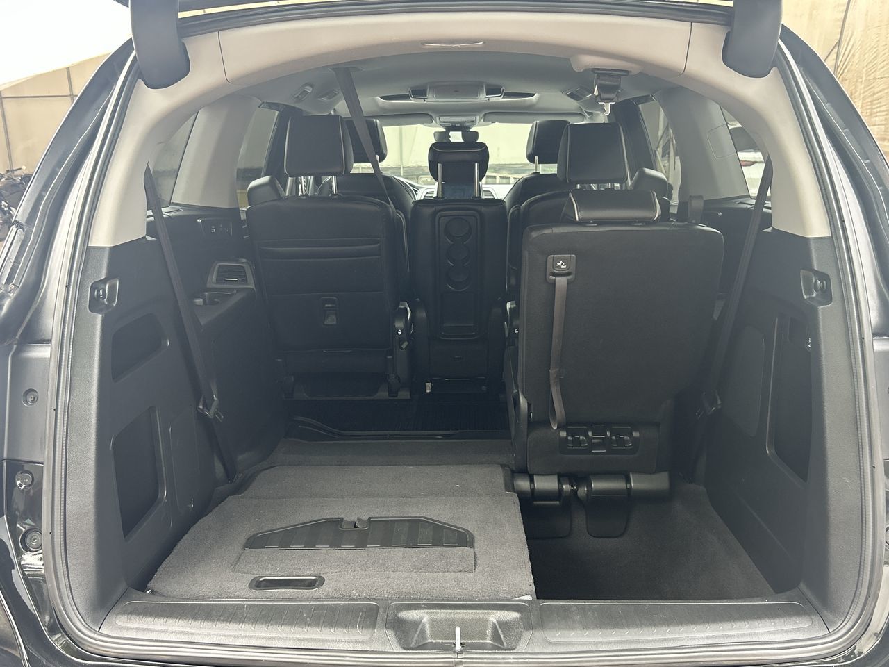 Honda Odyssey  2022 à Vancouver, Colombie-Britannique