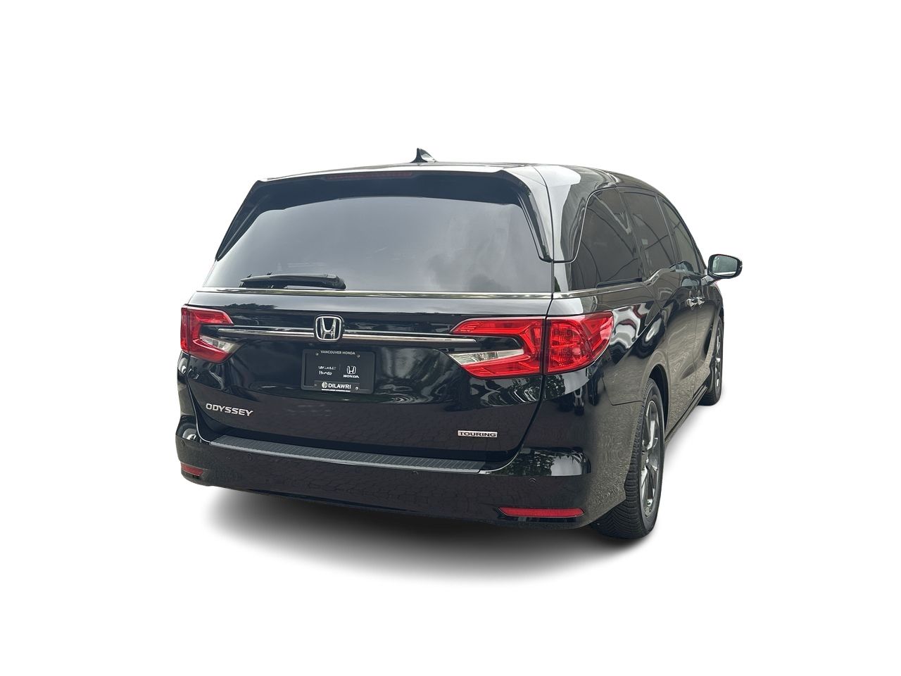 Honda Odyssey  2022 à Vancouver, Colombie-Britannique
