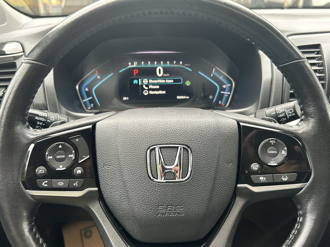 Honda Odyssey  2022 à Vancouver, Colombie-Britannique
