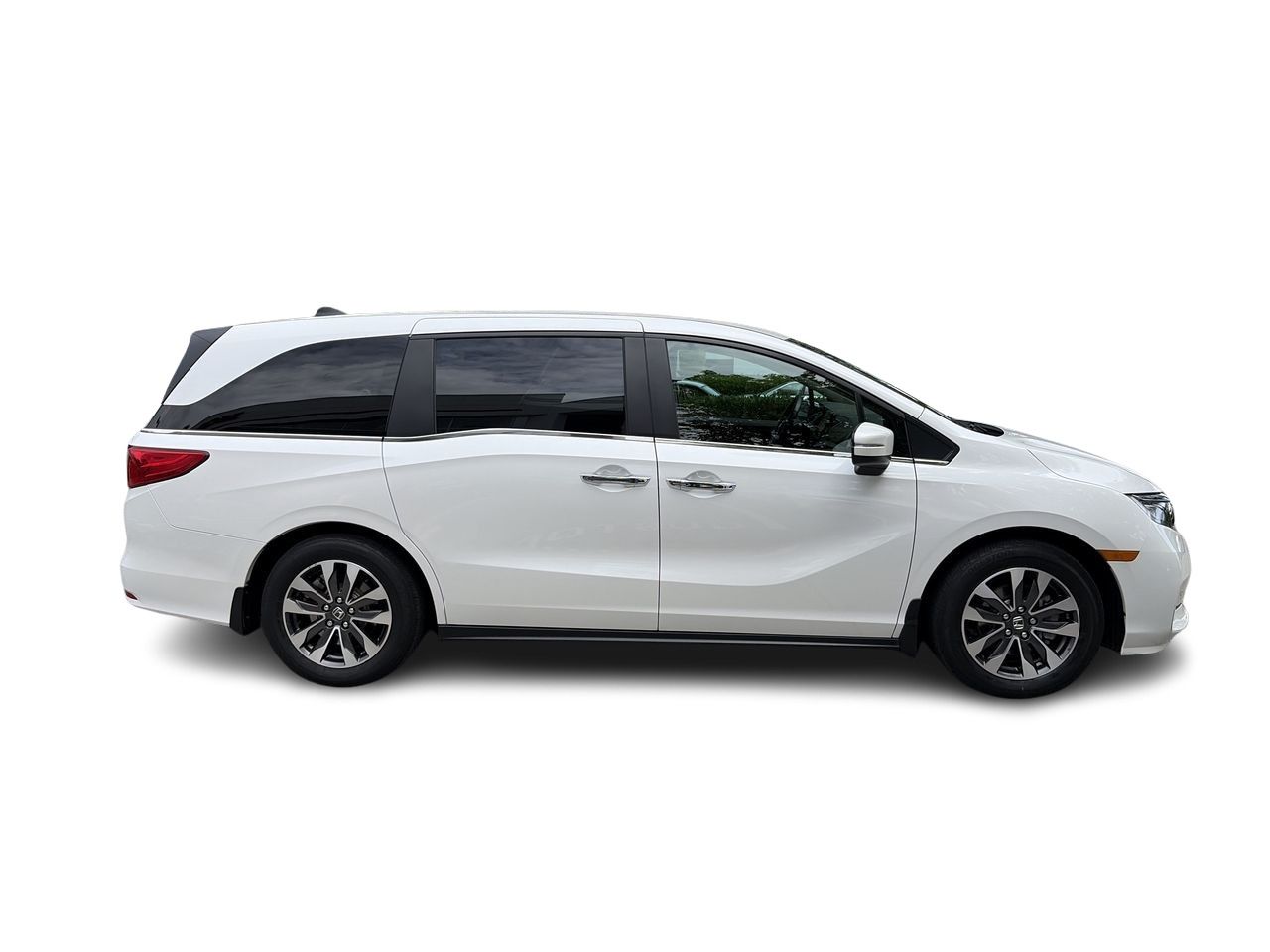 2023 Honda Odyssey