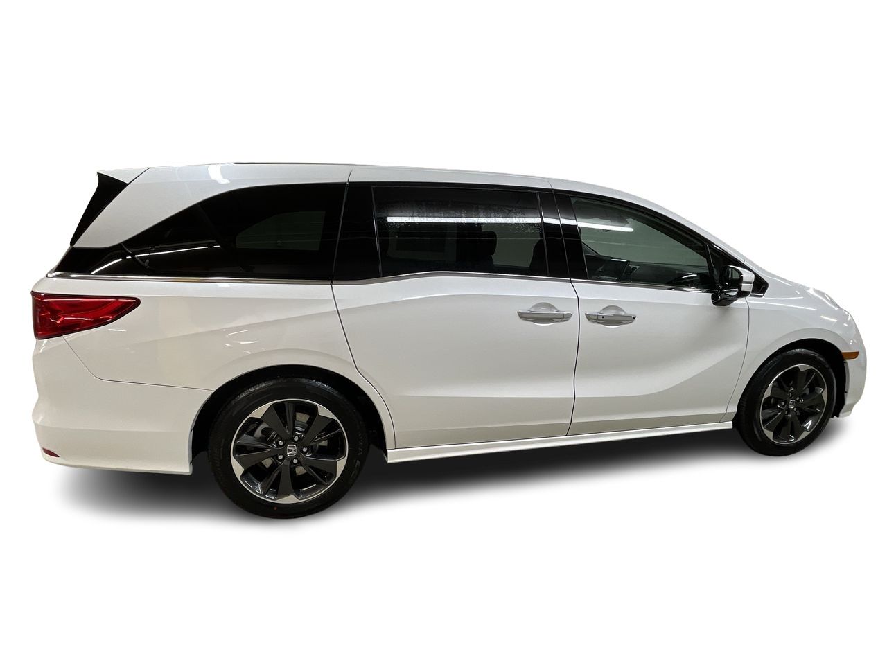 2023  Odyssey