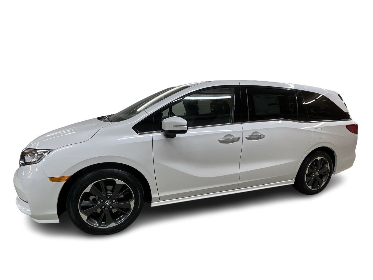 2023  Odyssey