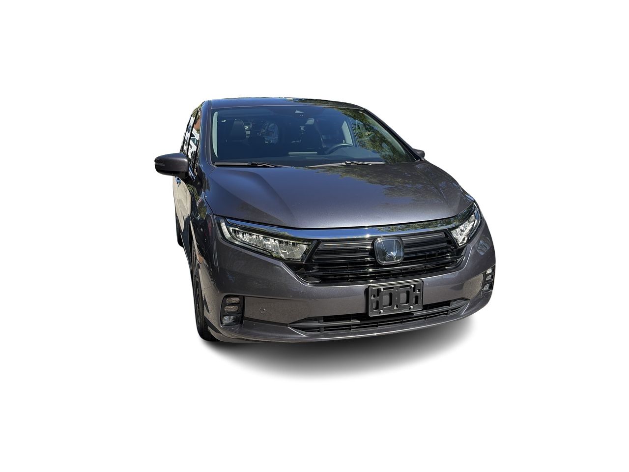 2023 Honda Odyssey