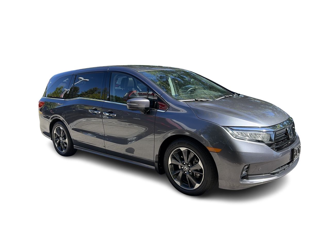 2023 Honda Odyssey