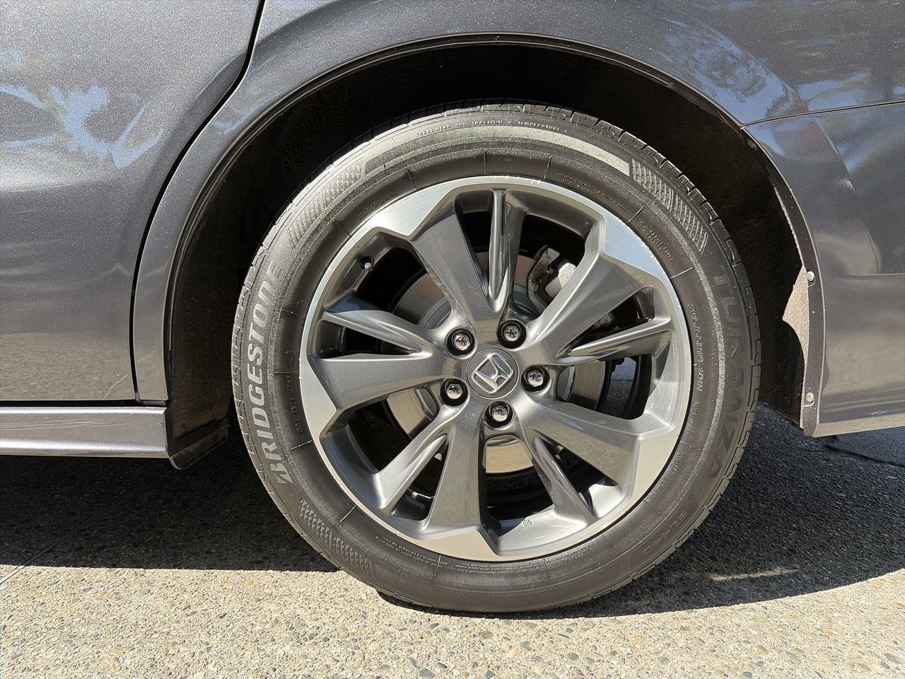 2023 Honda Odyssey