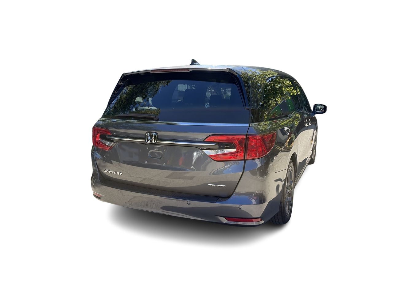 2023 Honda Odyssey