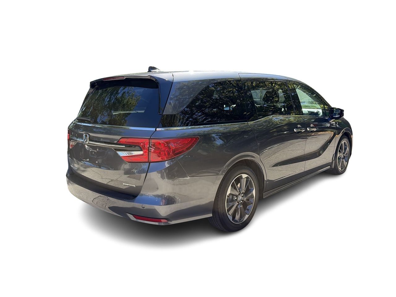 2023 Honda Odyssey