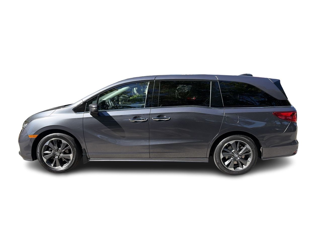 2023 Honda Odyssey