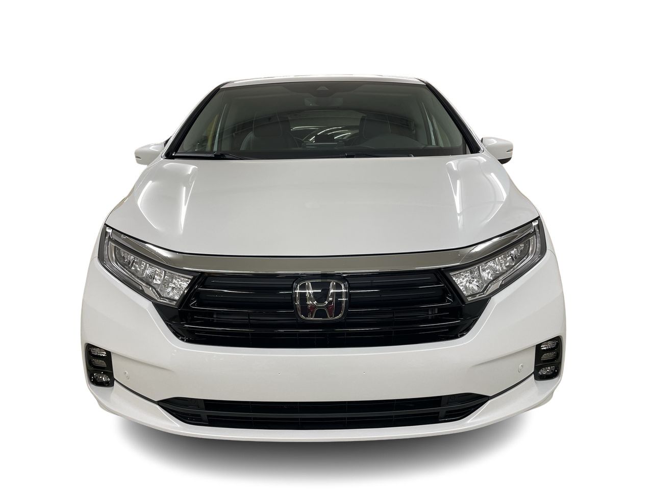 2023  Odyssey
