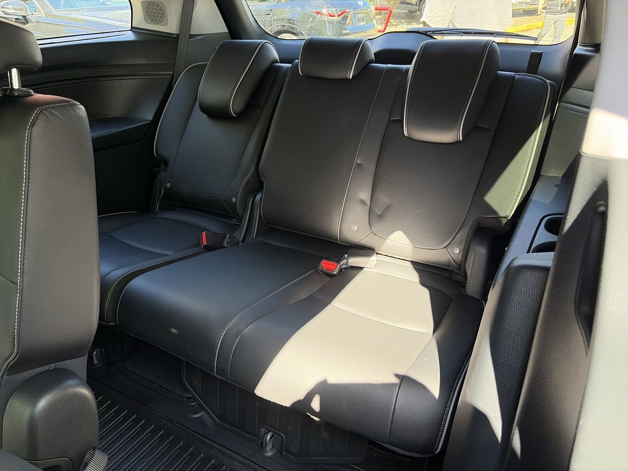 2023 Honda Odyssey