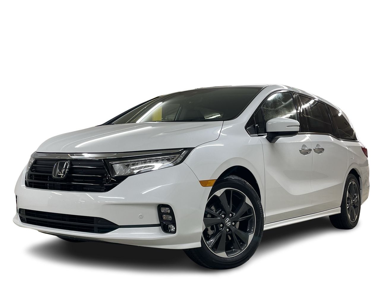 2023  Odyssey