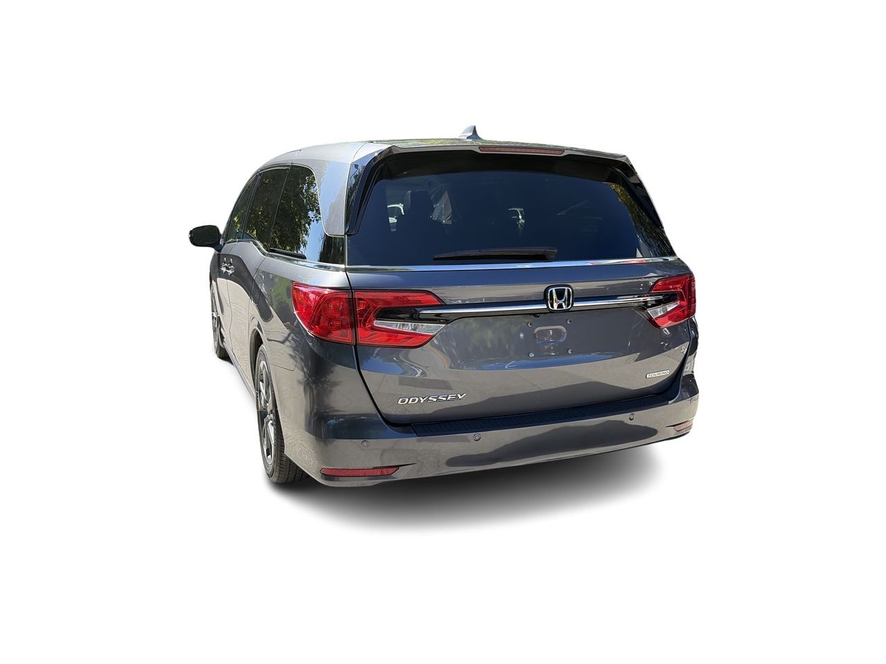 2023 Honda Odyssey