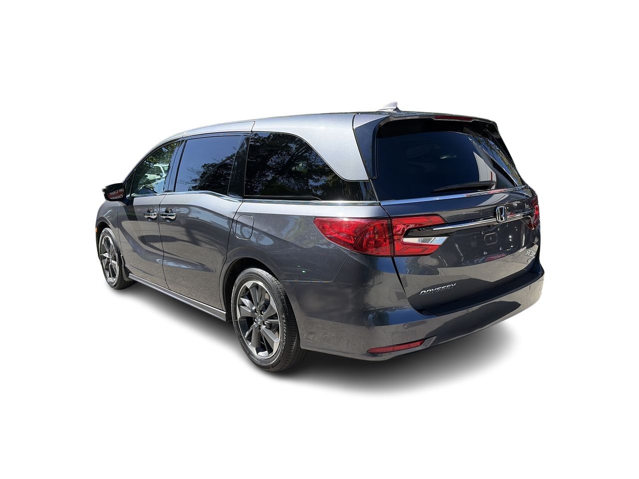 2023 Honda Odyssey