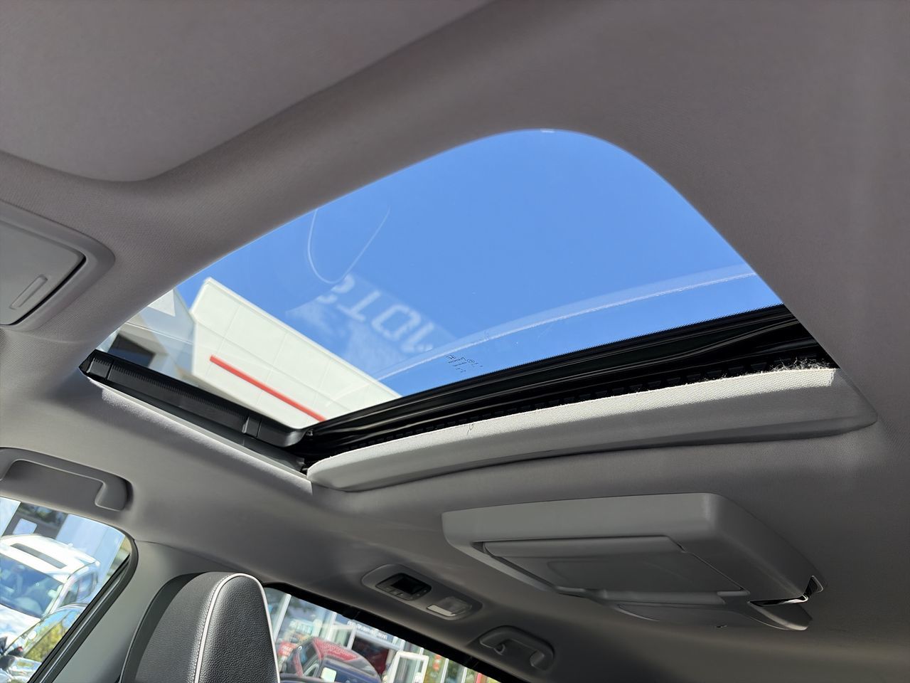 2023 Honda Odyssey