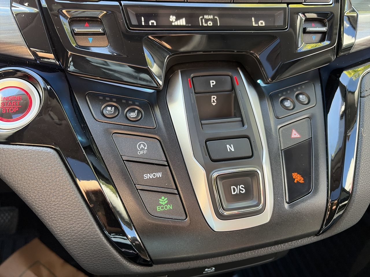 2023 Honda Odyssey