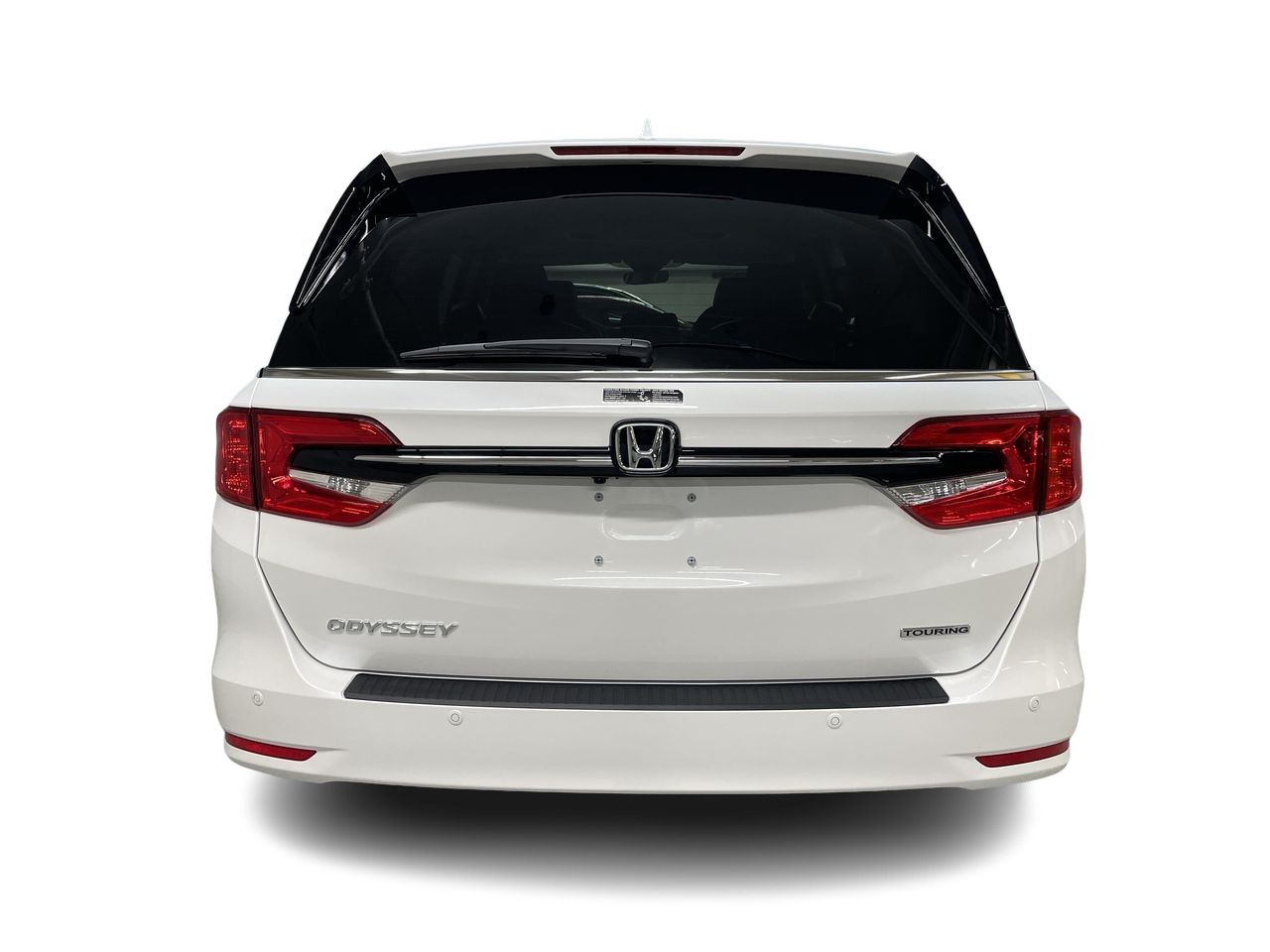 2023  Odyssey