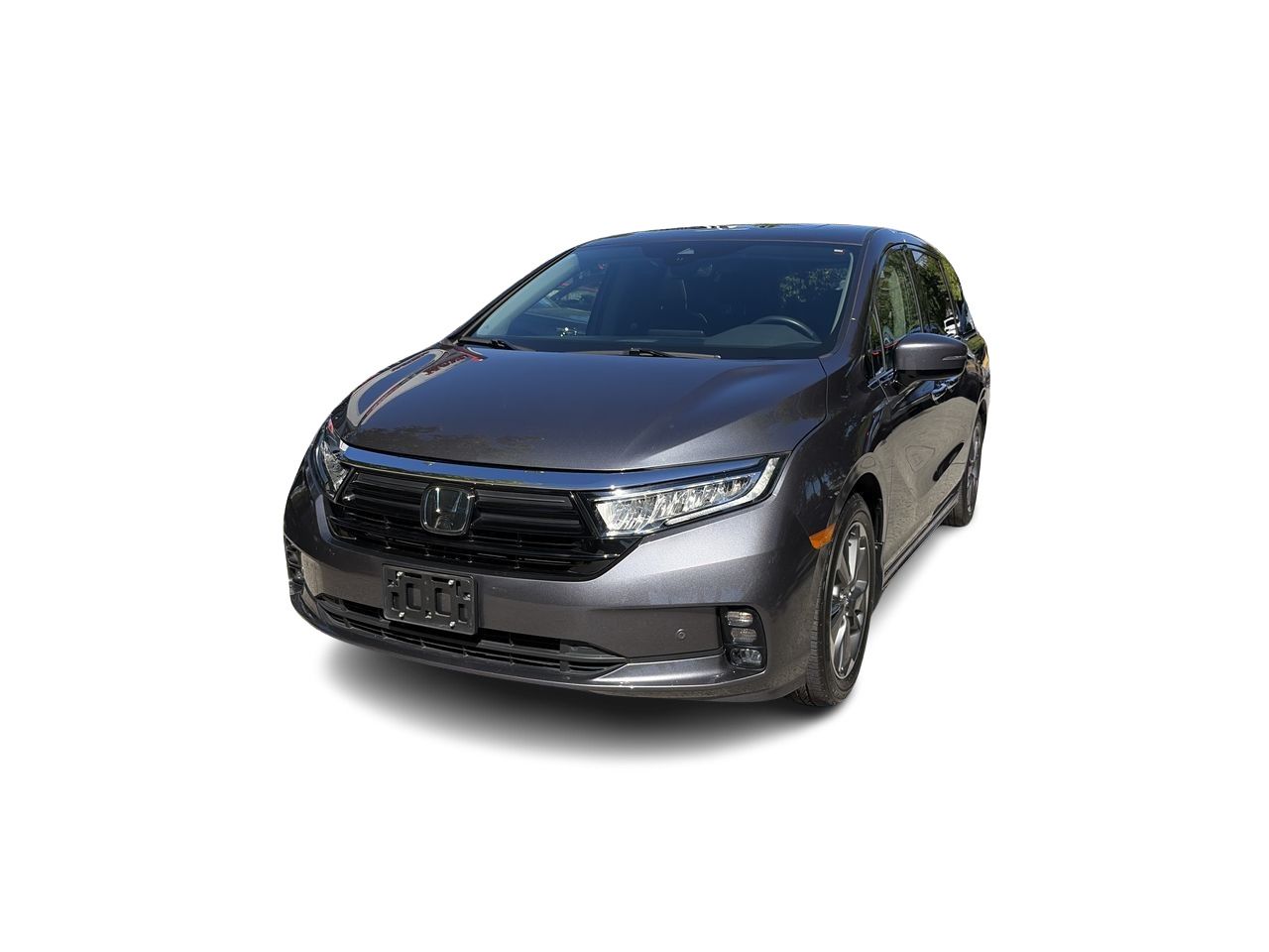 2023 Honda Odyssey