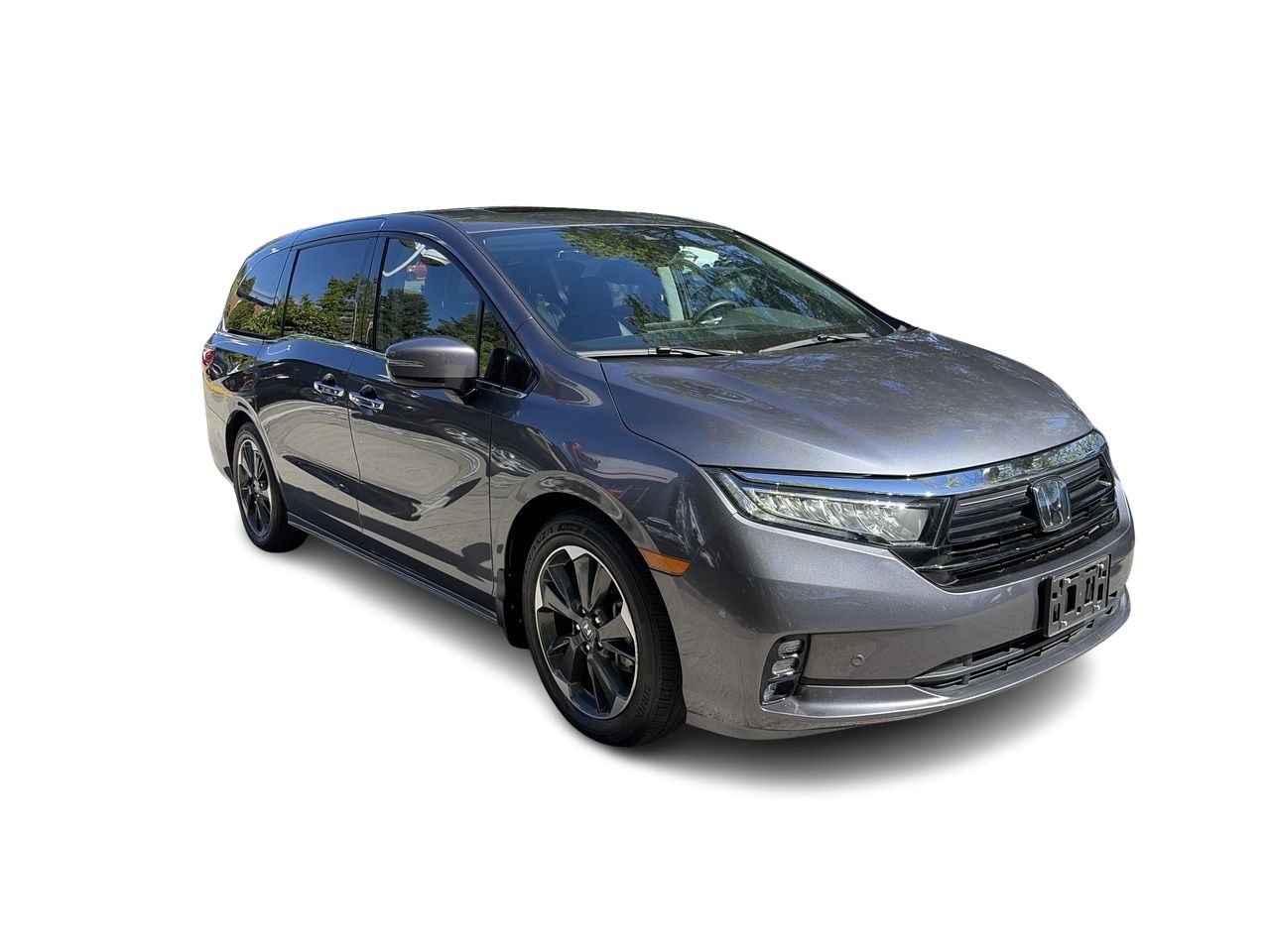 2023 Honda Odyssey