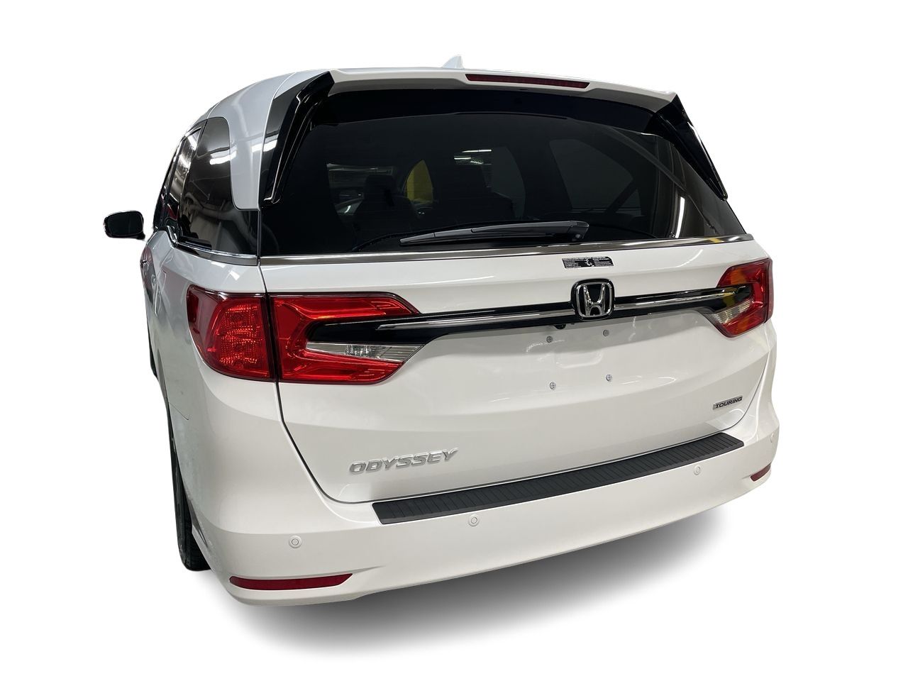 2023  Odyssey