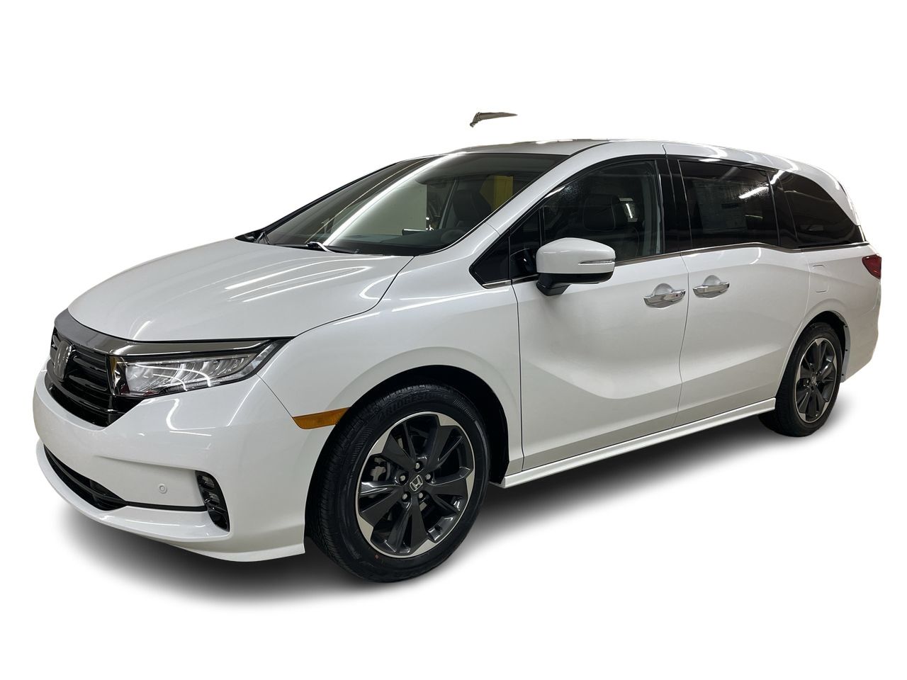 2023  Odyssey