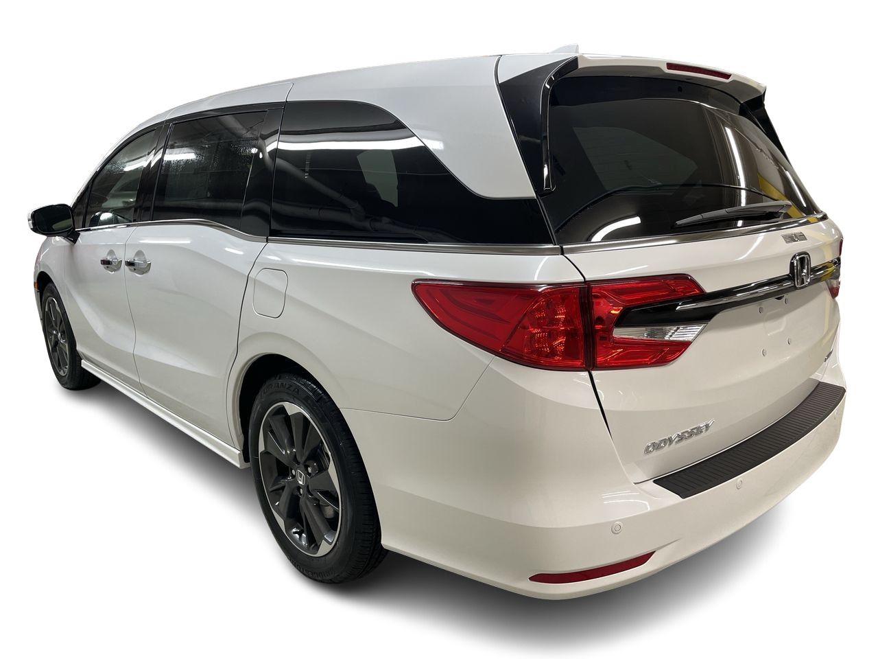 2023  Odyssey
