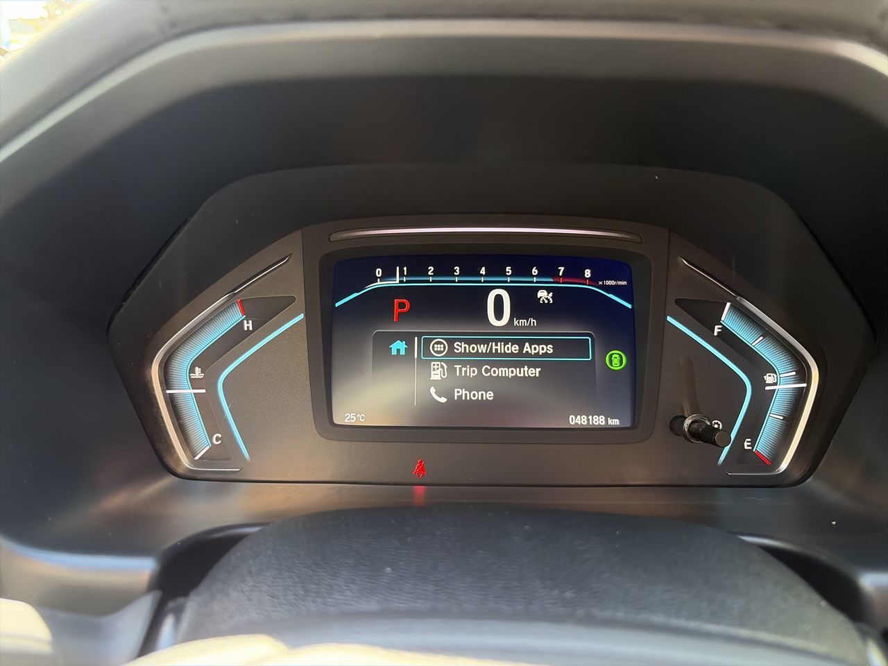 2023 Honda Odyssey