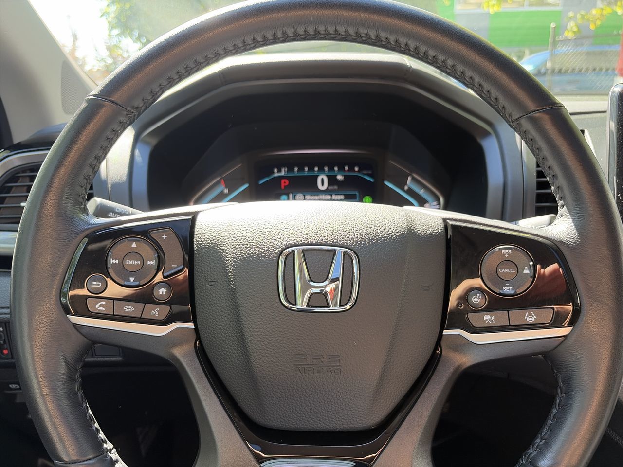 2023 Honda Odyssey