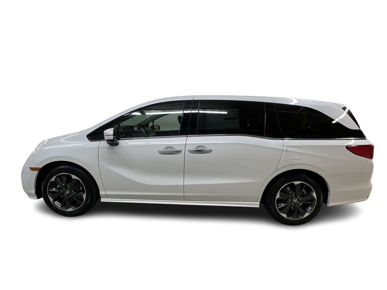 2023  Odyssey