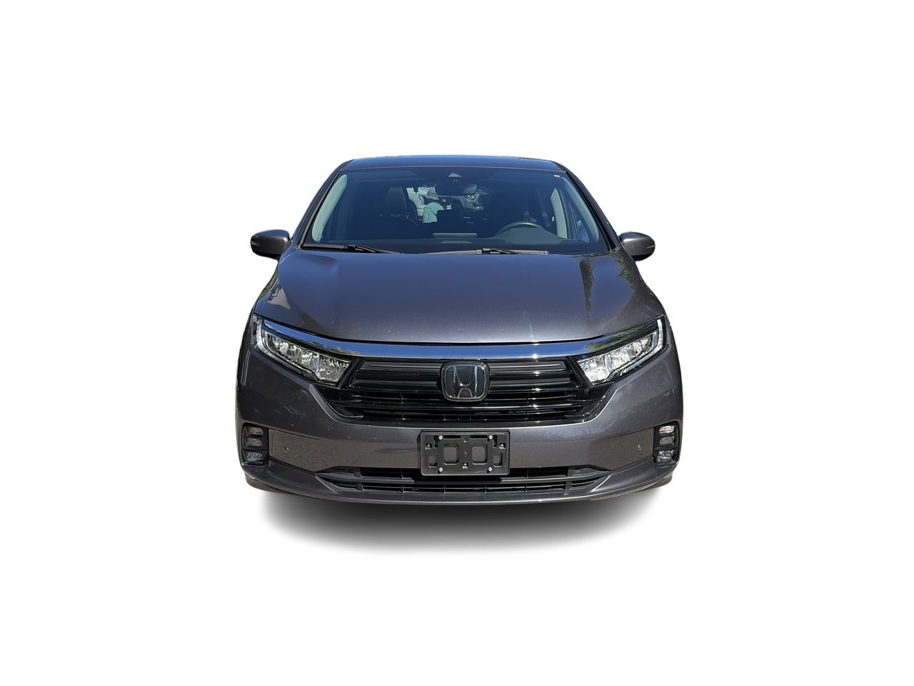 2023 Honda Odyssey