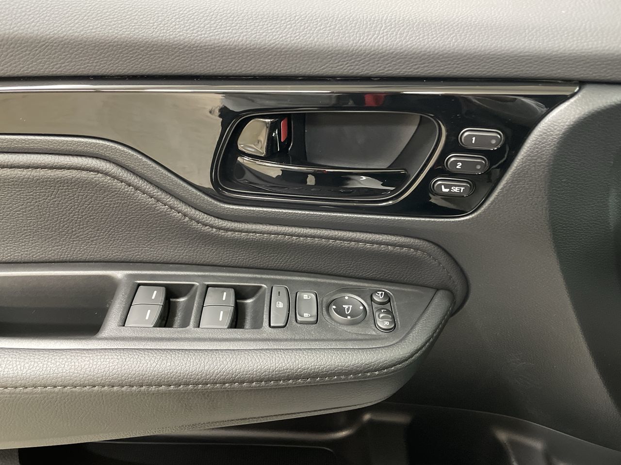 2023  Odyssey