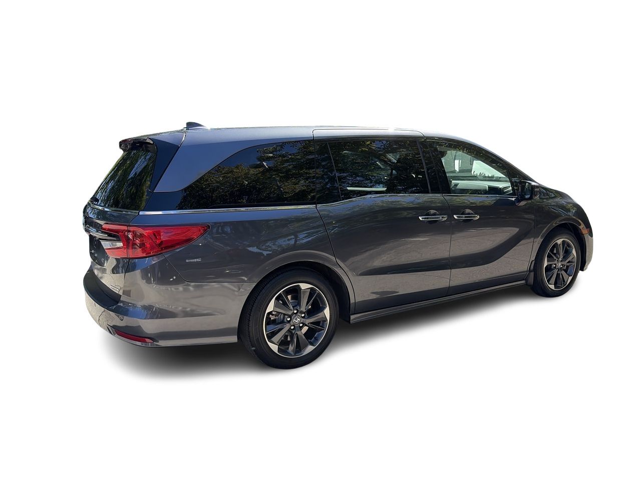 2023 Honda Odyssey