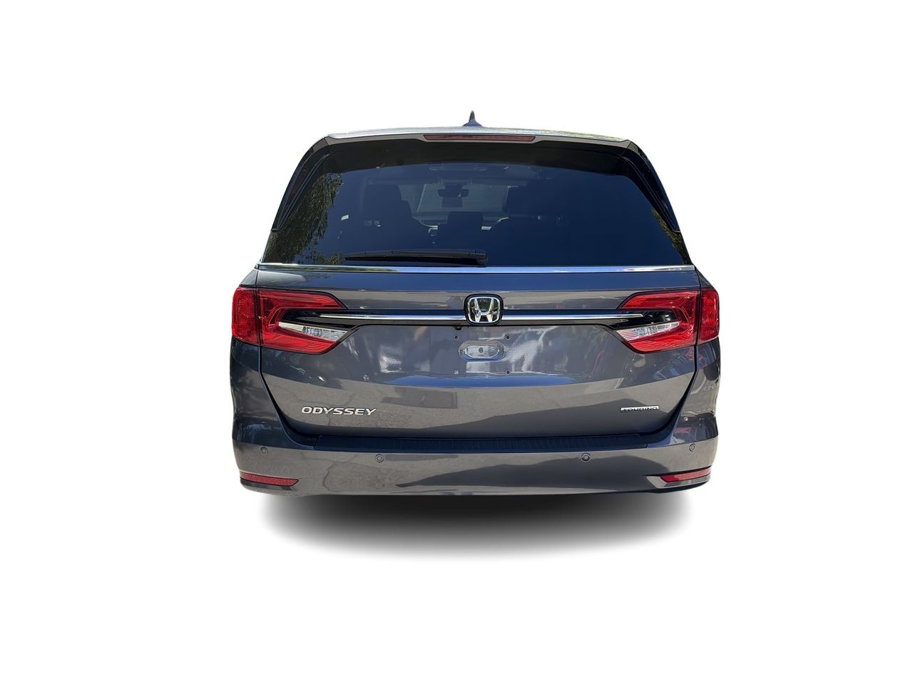 2023 Honda Odyssey