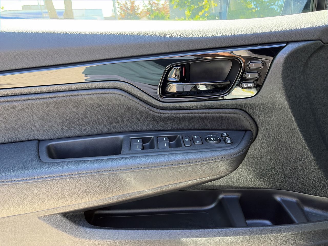 2023 Honda Odyssey