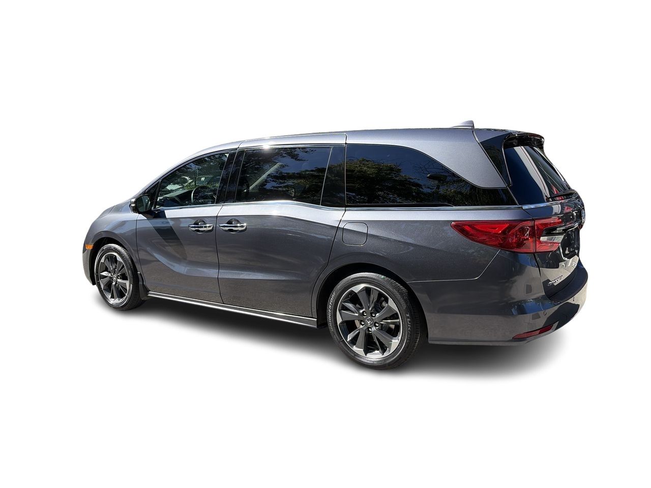 2023 Honda Odyssey