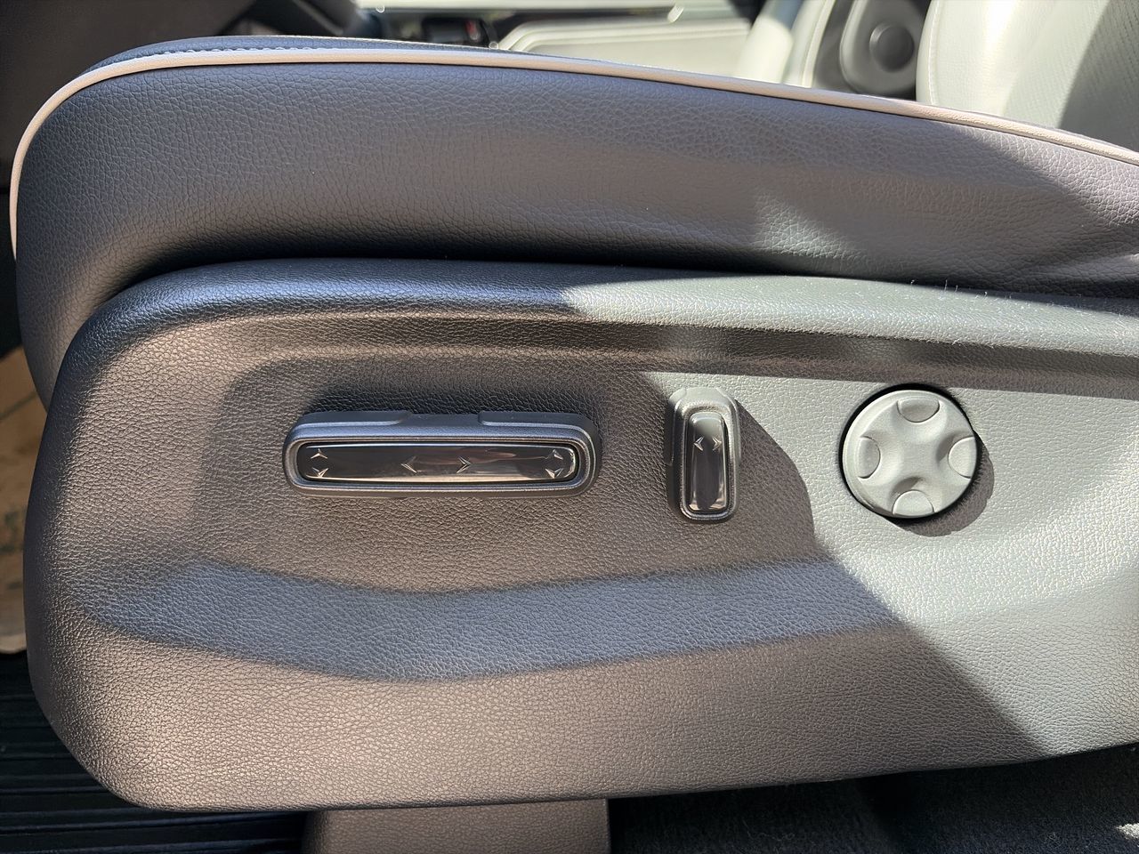 2023 Honda Odyssey
