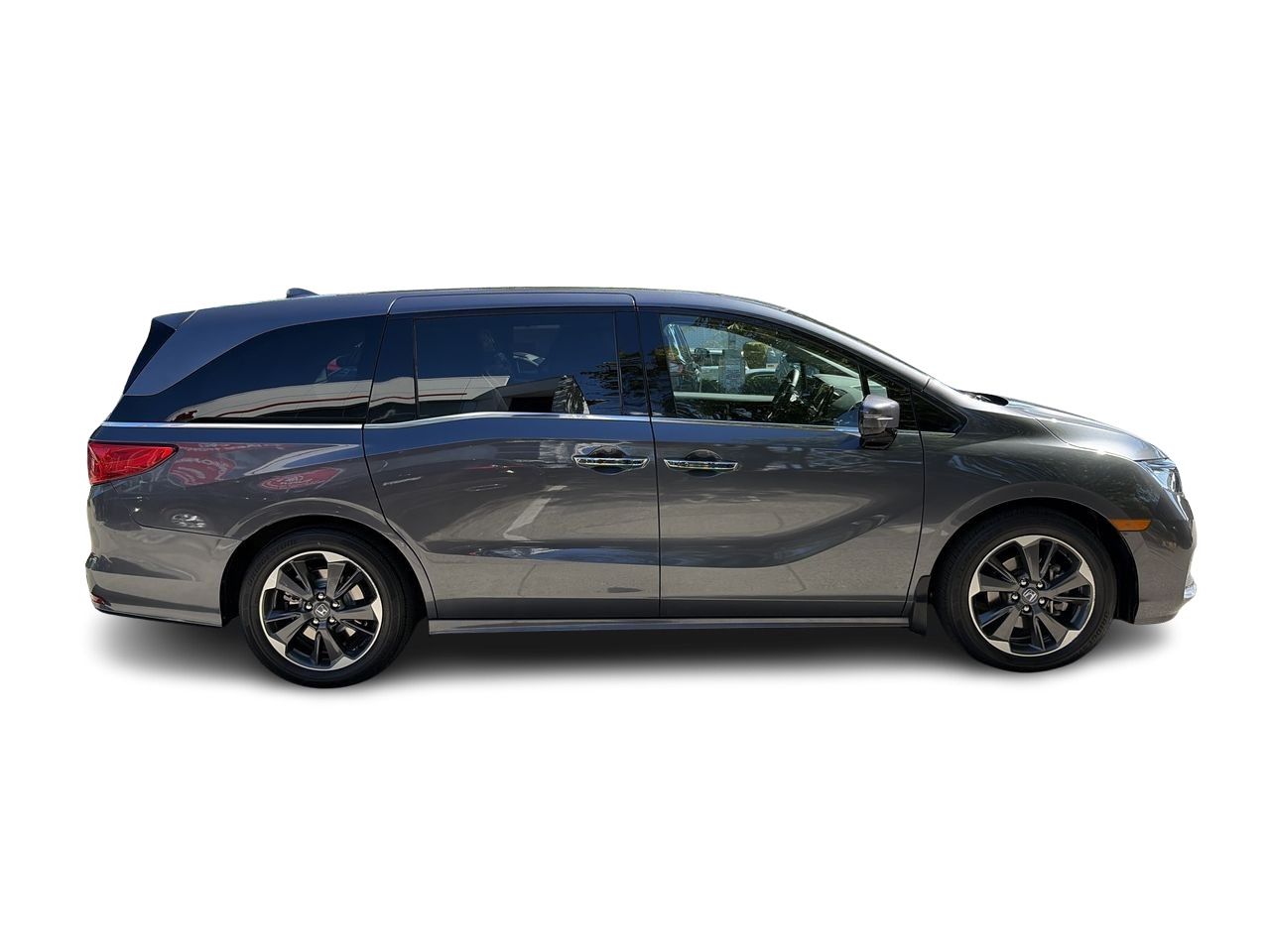 2023 Honda Odyssey