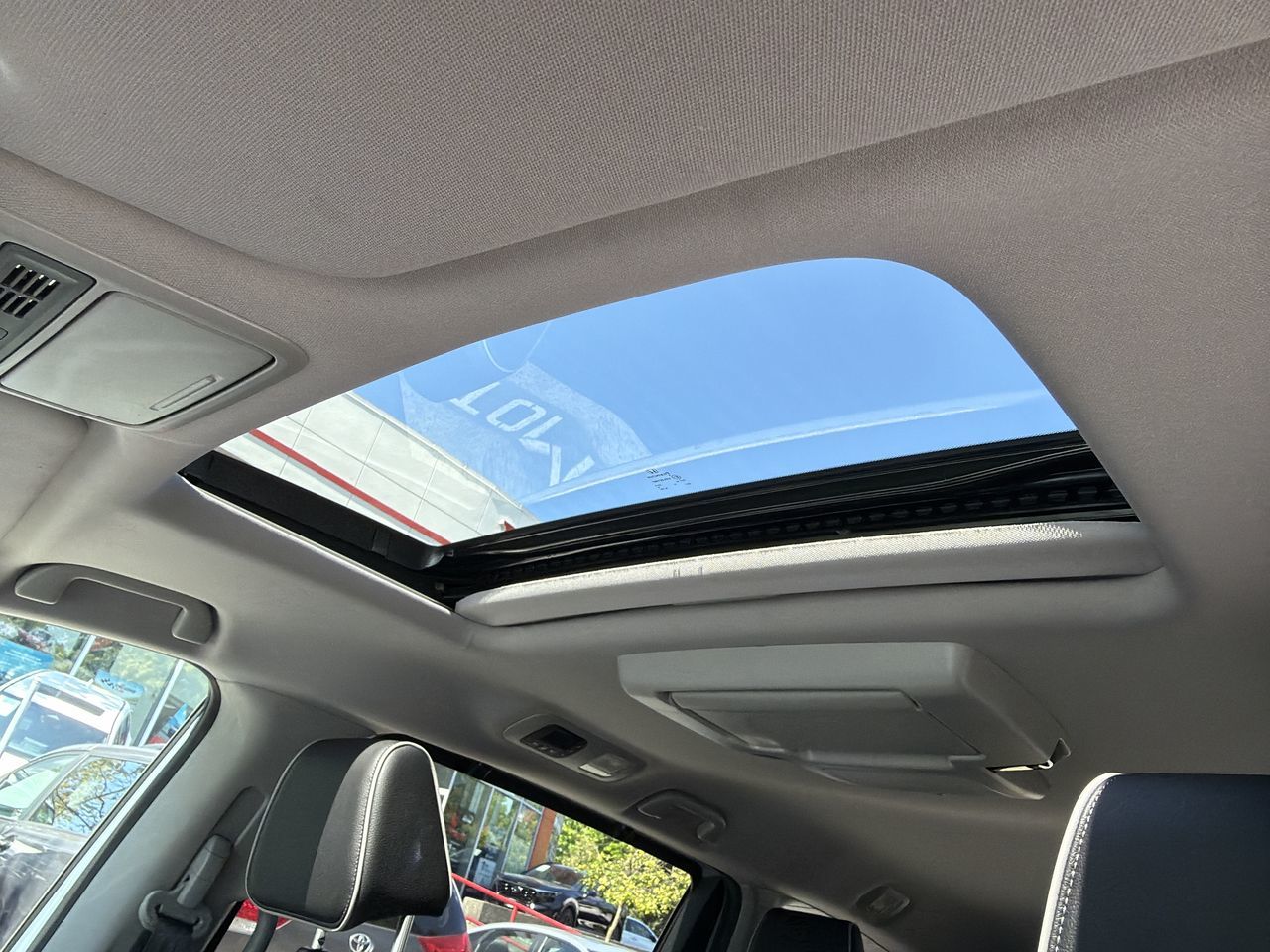 2023 Honda Odyssey